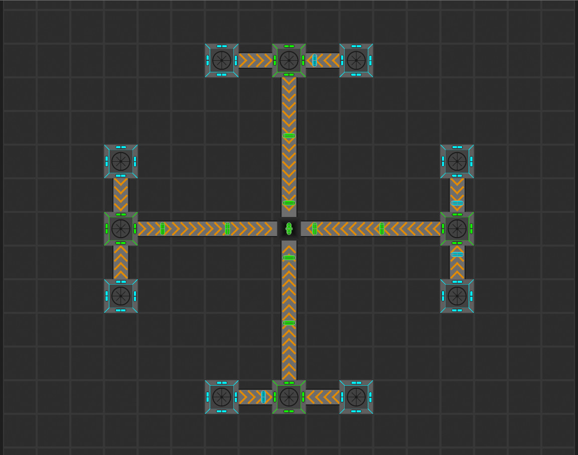 The Power Factory screenshot 7