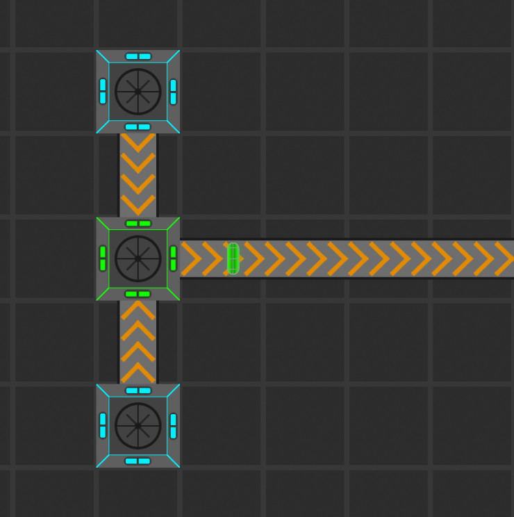 The Power Factory screenshot 8