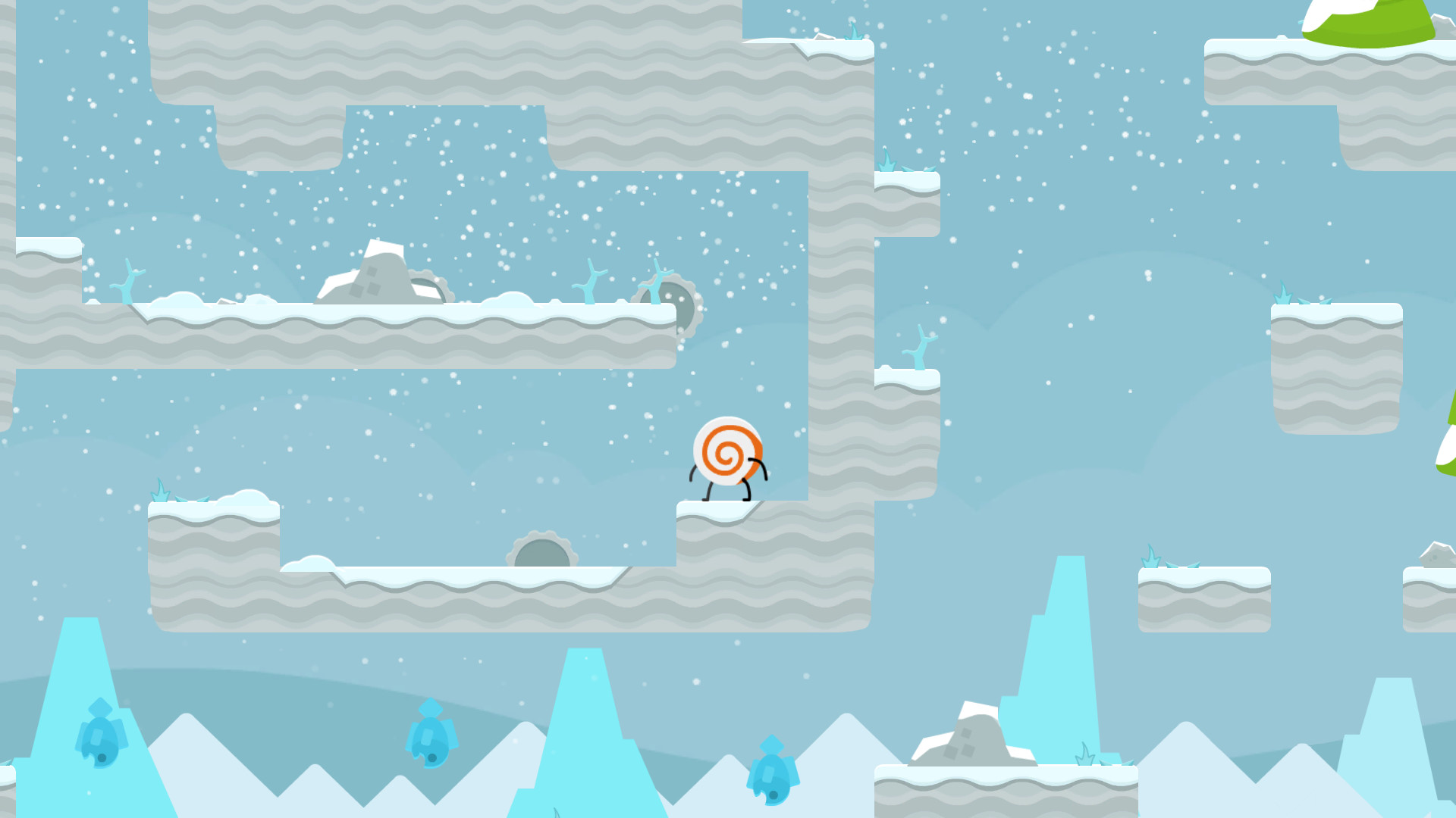 Hoo-Boy screenshot 6