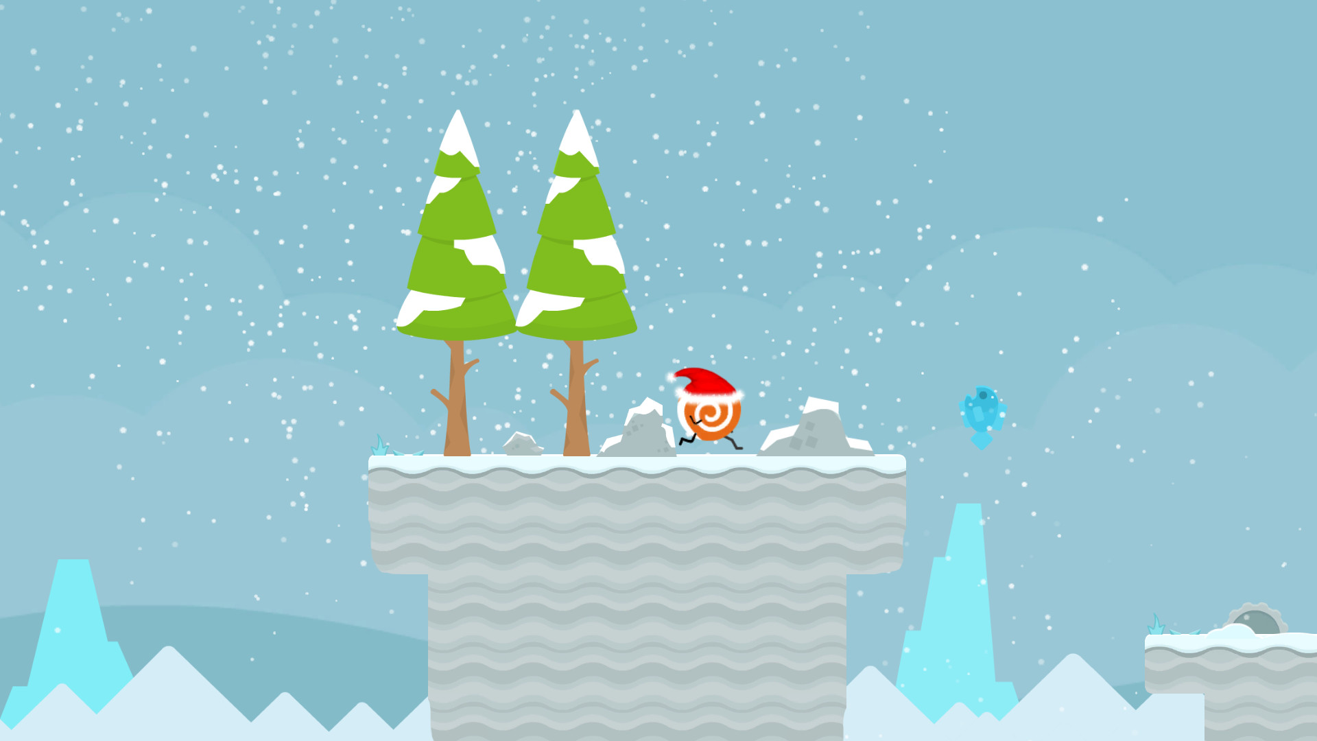 Hoo-Boy screenshot 1