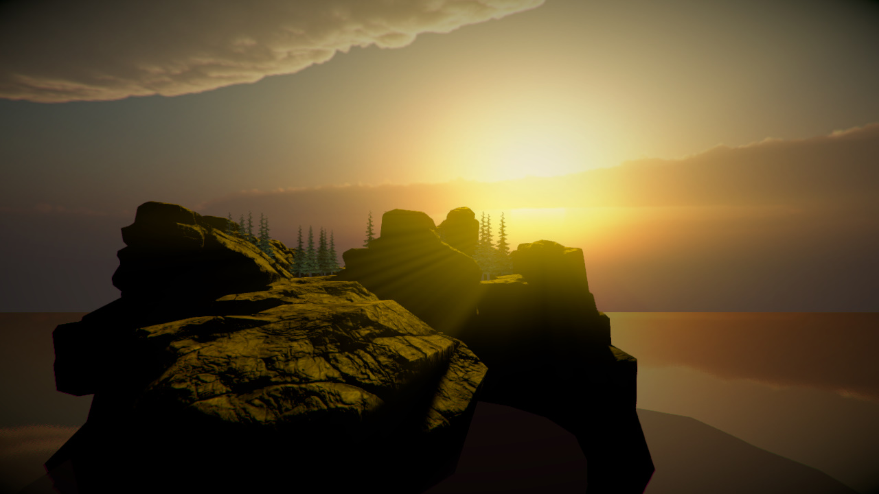 Analemma screenshot 3