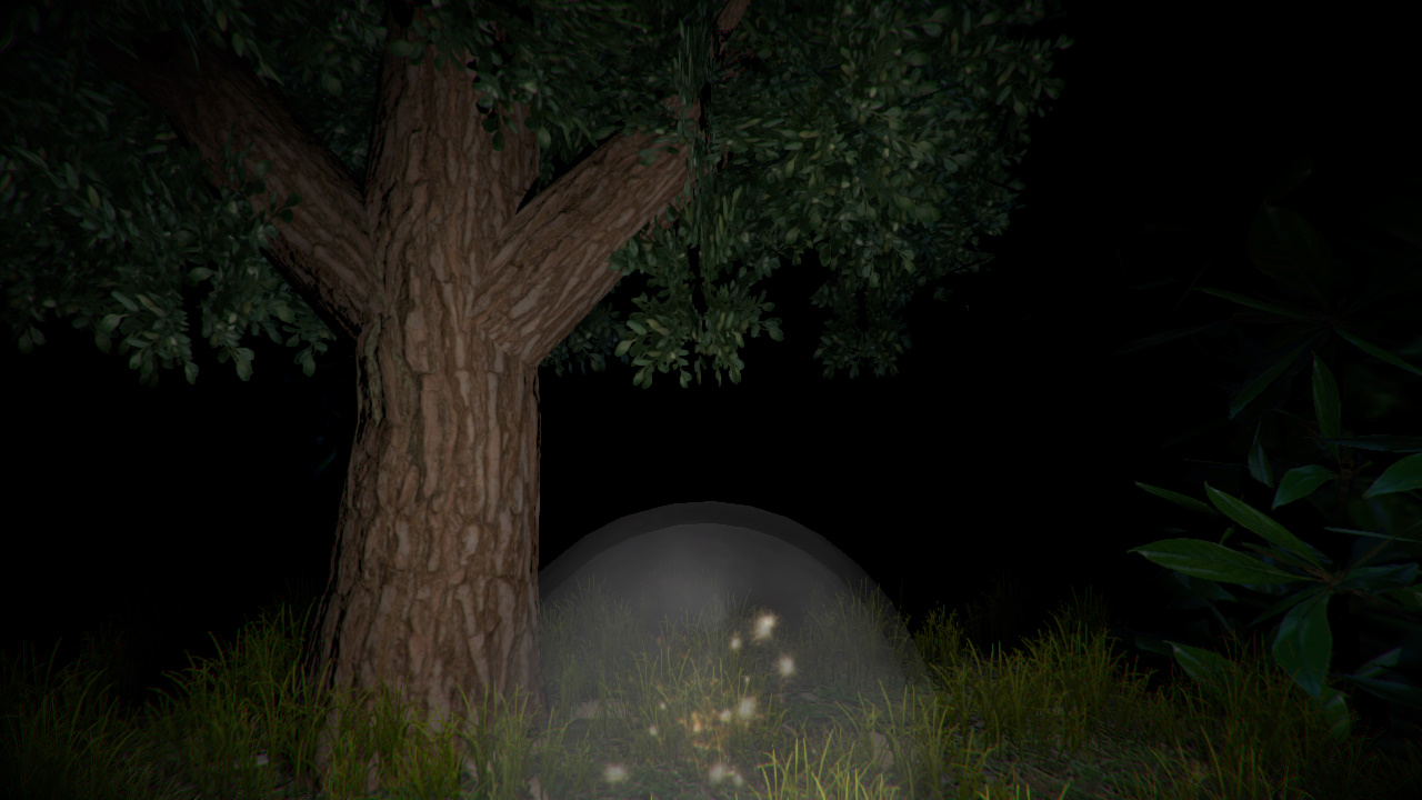 Analemma screenshot 7