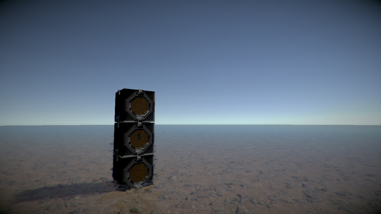 Analemma screenshot 1