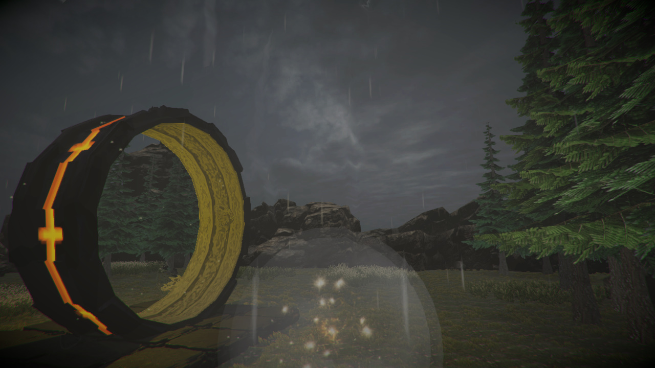 Analemma screenshot 4