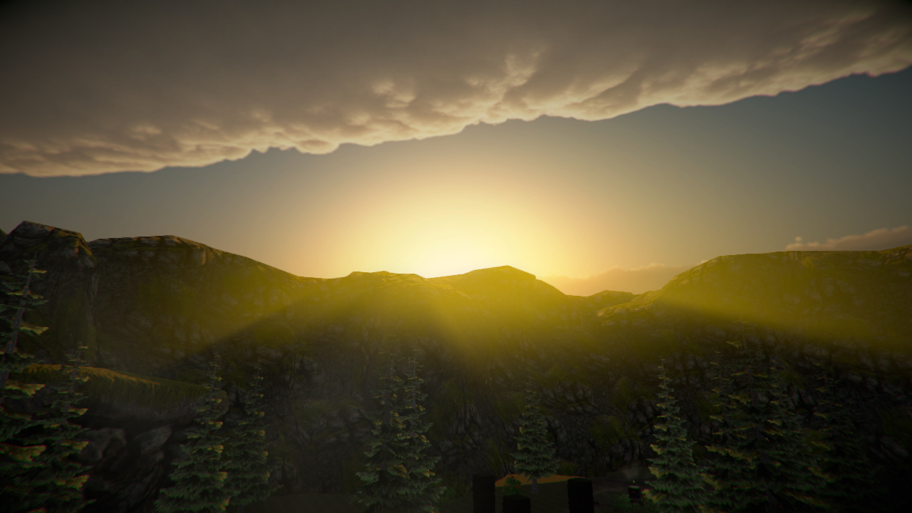 Analemma screenshot 6