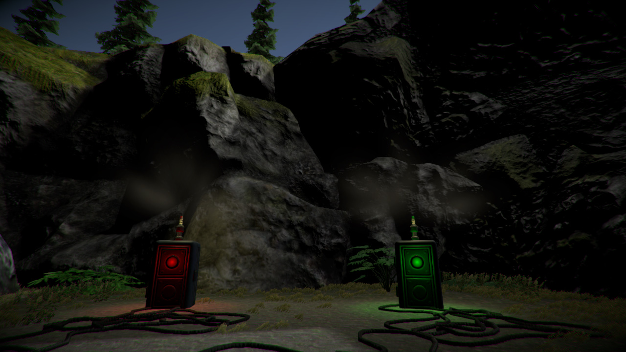 Analemma screenshot 5