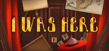 I was here — Steam header