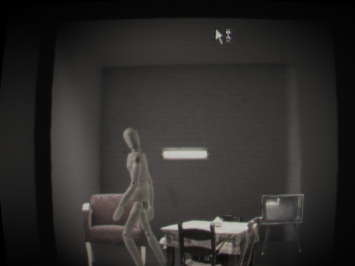 Jamie's Dream screenshot 6