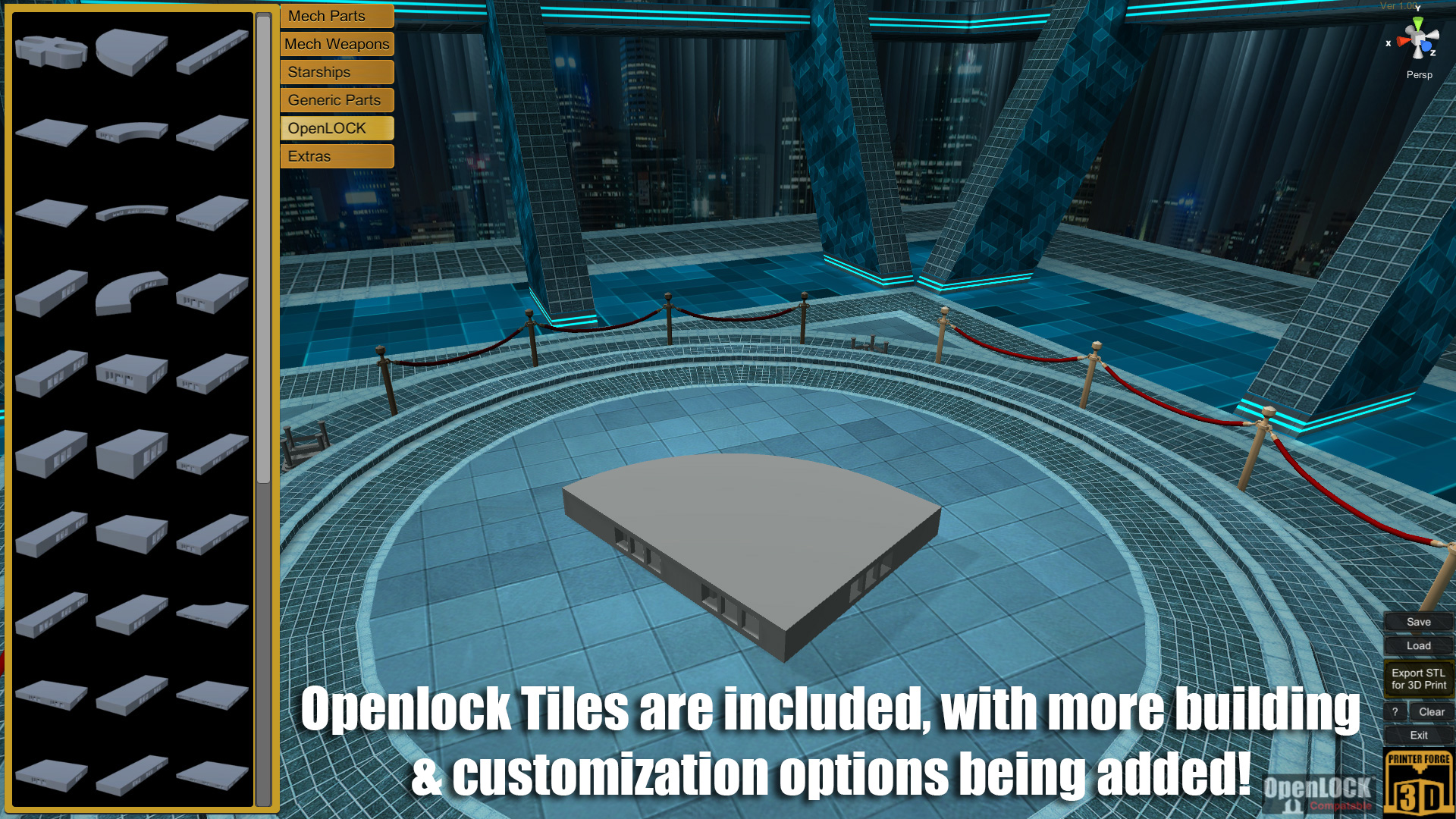 Printer Forge 3D screenshot 21