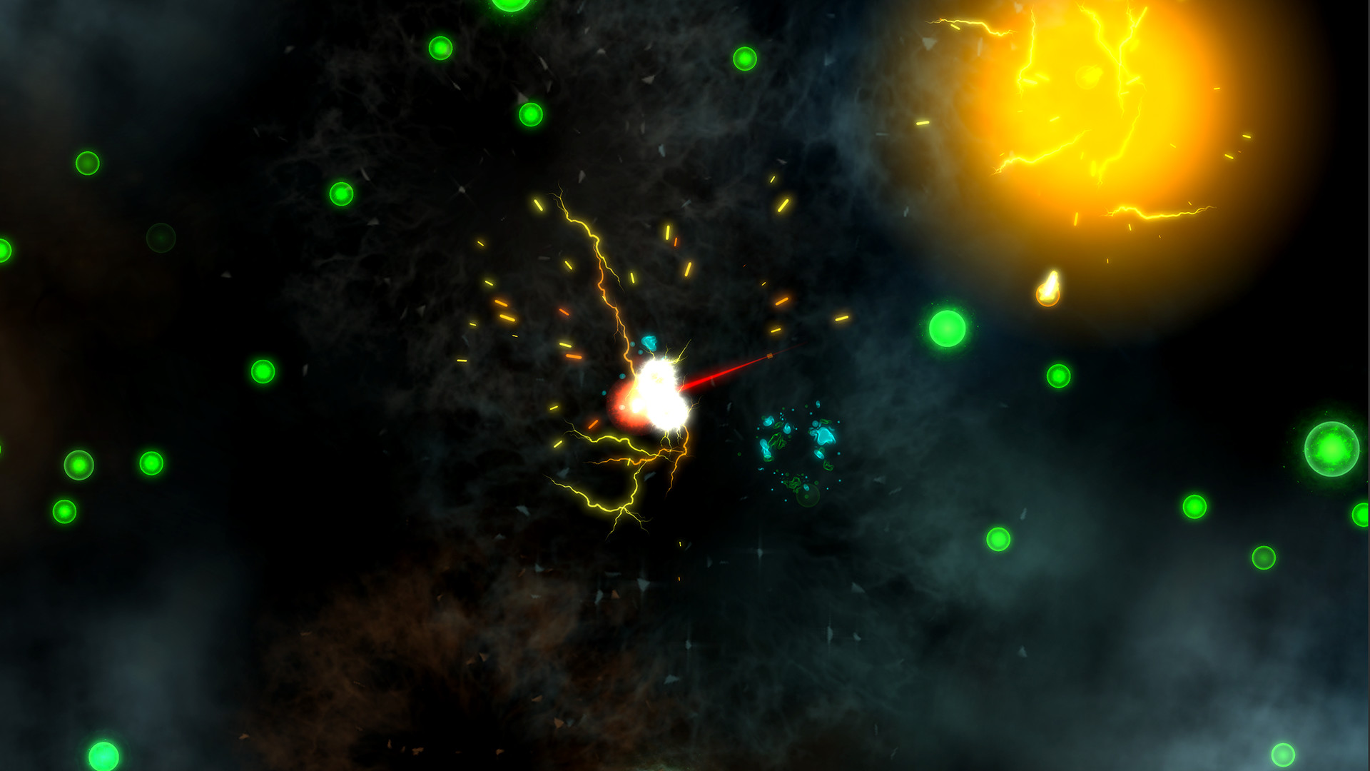 TriElement screenshot 3