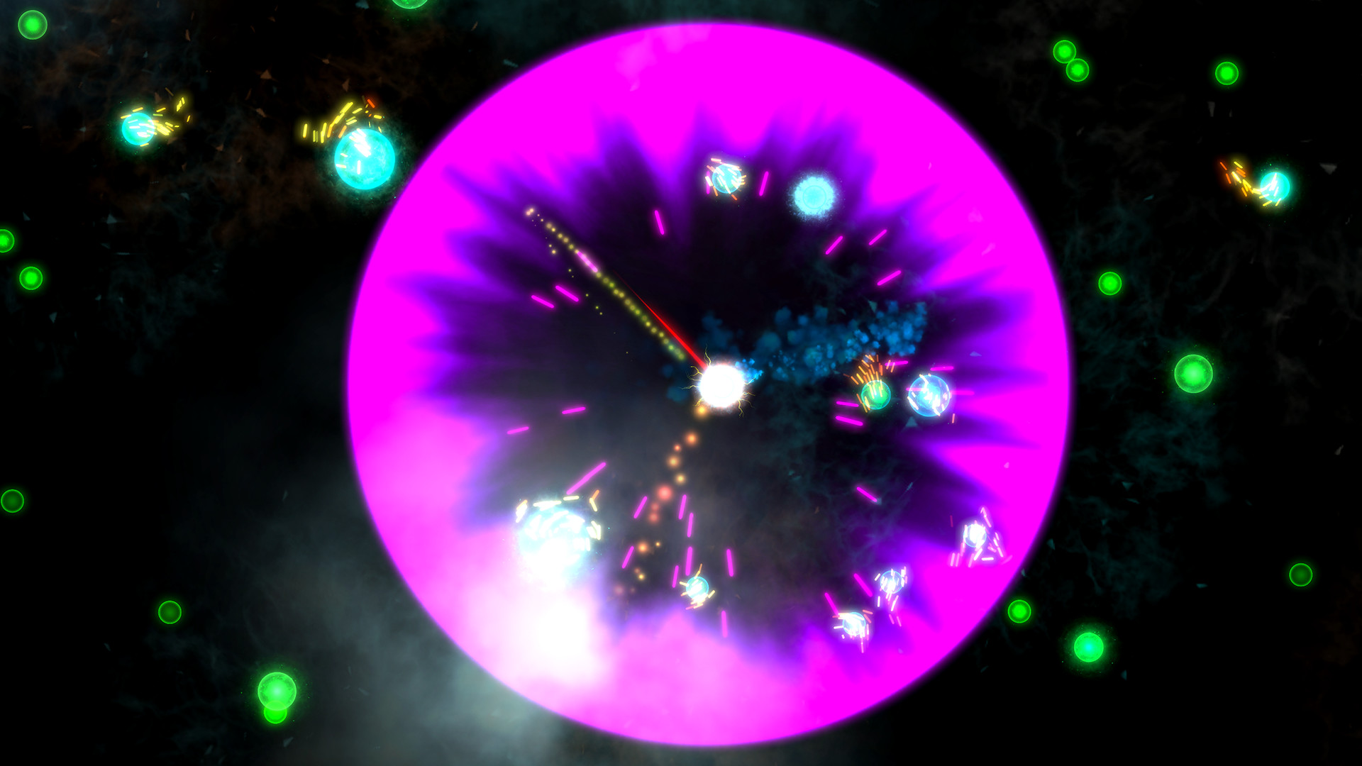 TriElement screenshot 1