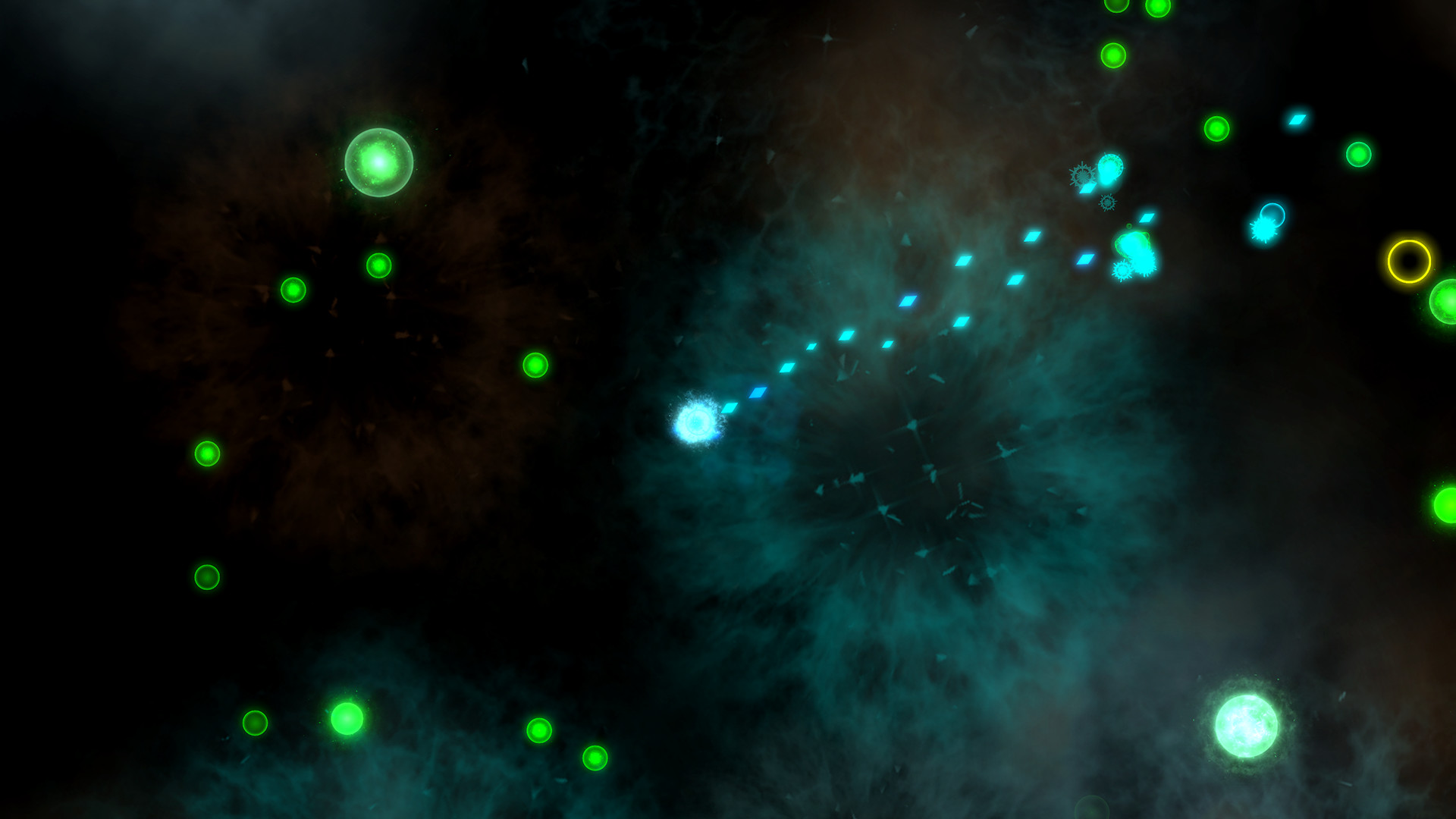 TriElement screenshot 2