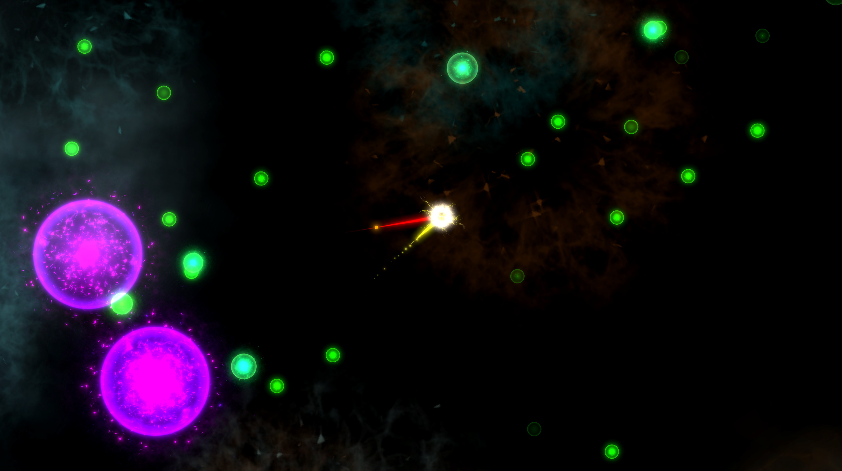TriElement screenshot 5