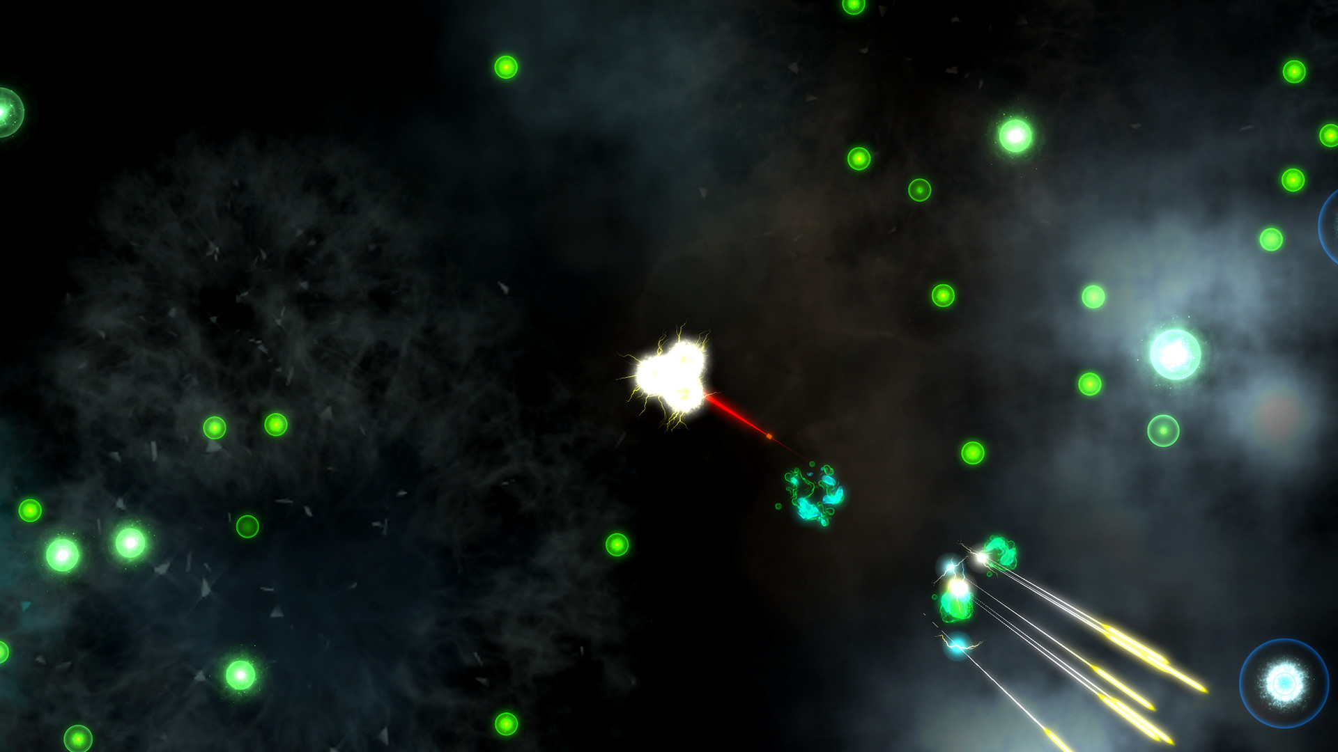 TriElement screenshot 4