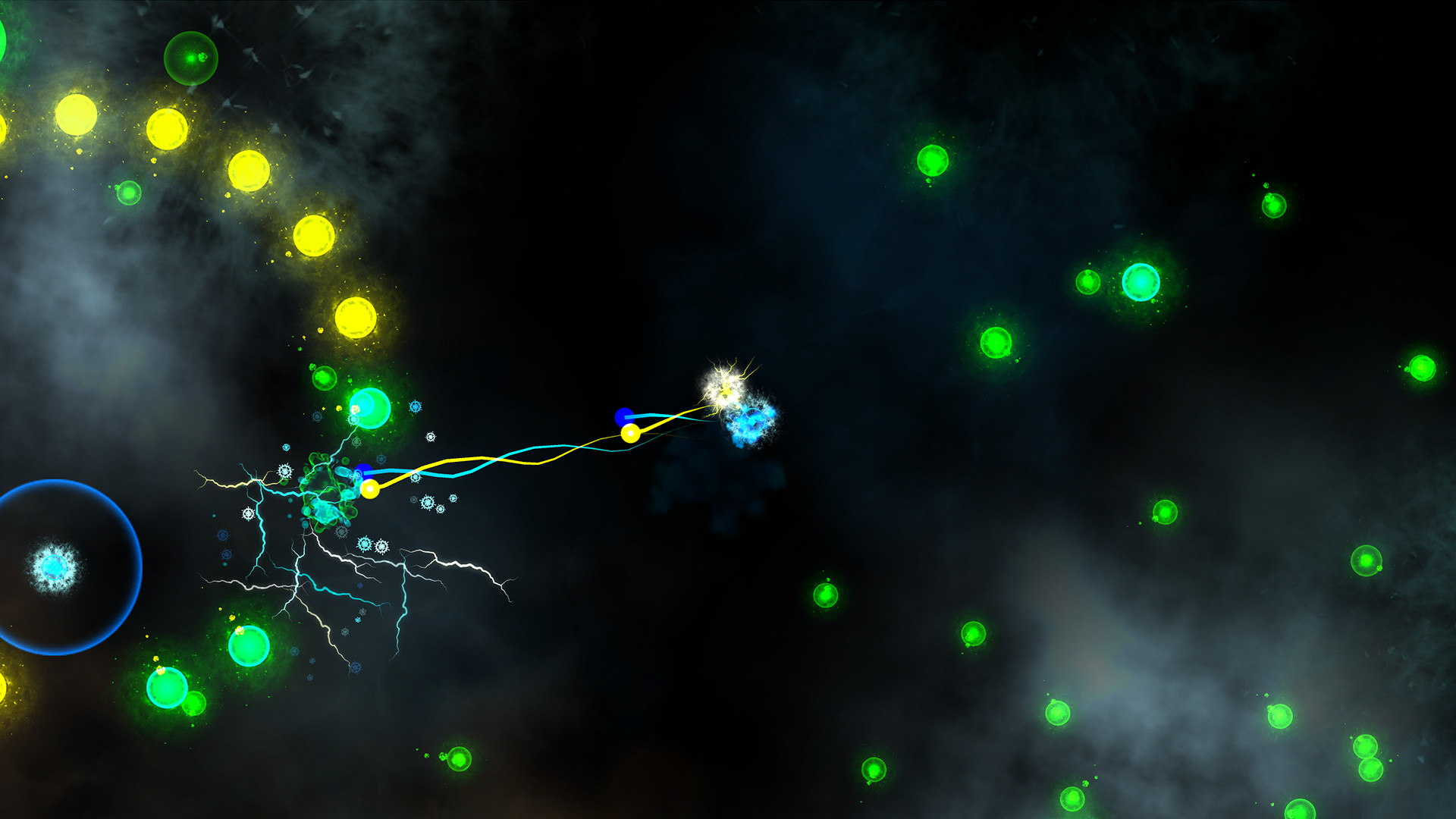 TriElement screenshot 6
