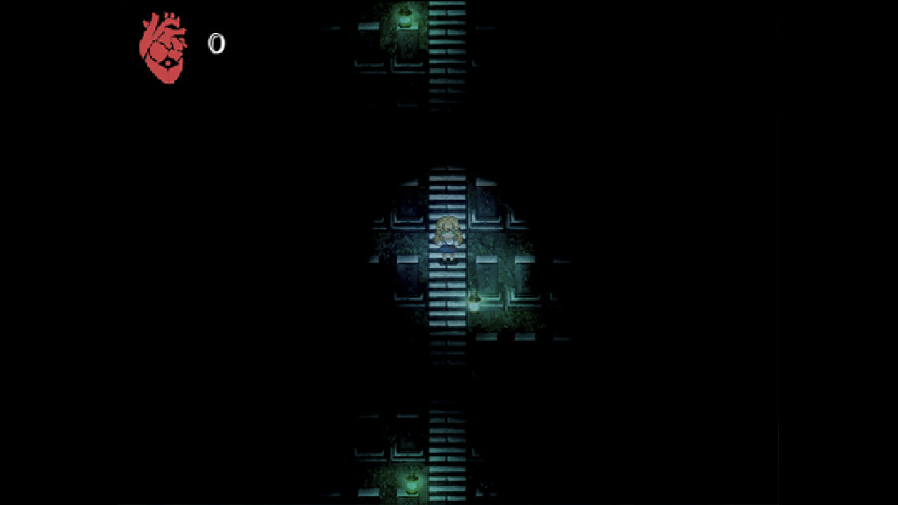 Yokai Mask screenshot 3