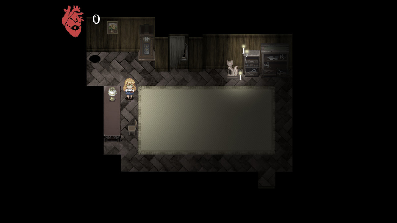 Yokai Mask screenshot 4