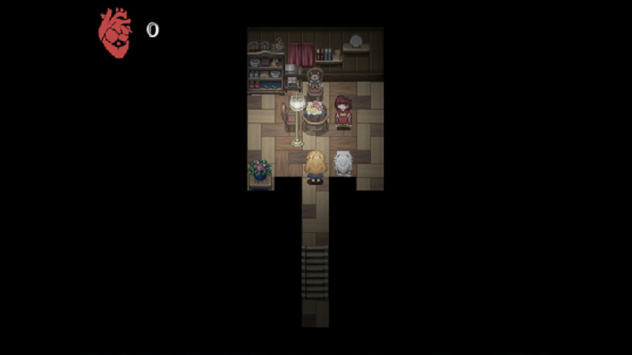 Yokai Mask screenshot 1