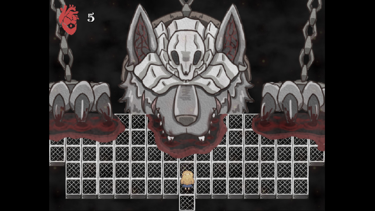 Yokai Mask screenshot 5