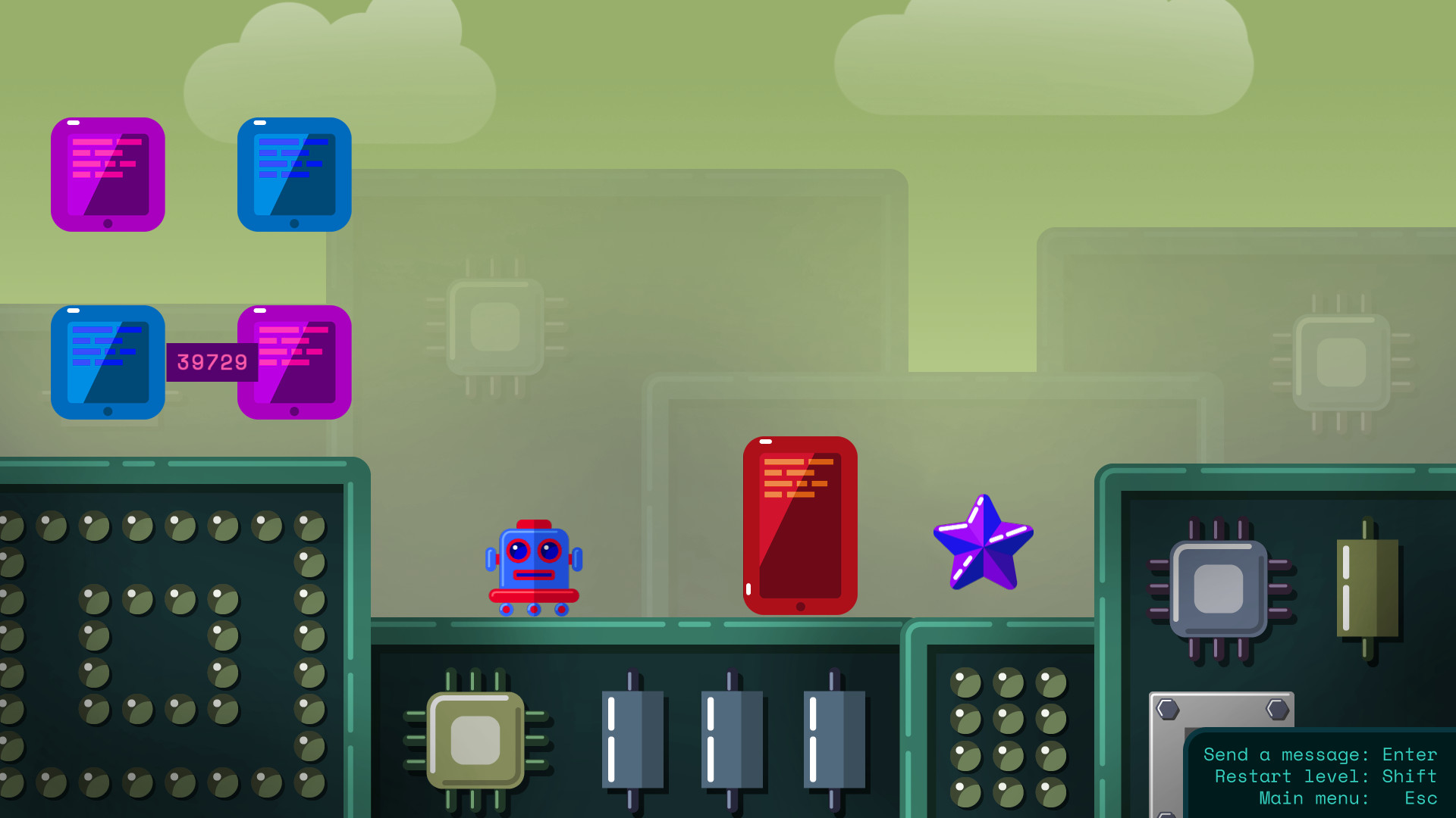 Code World screenshot 3