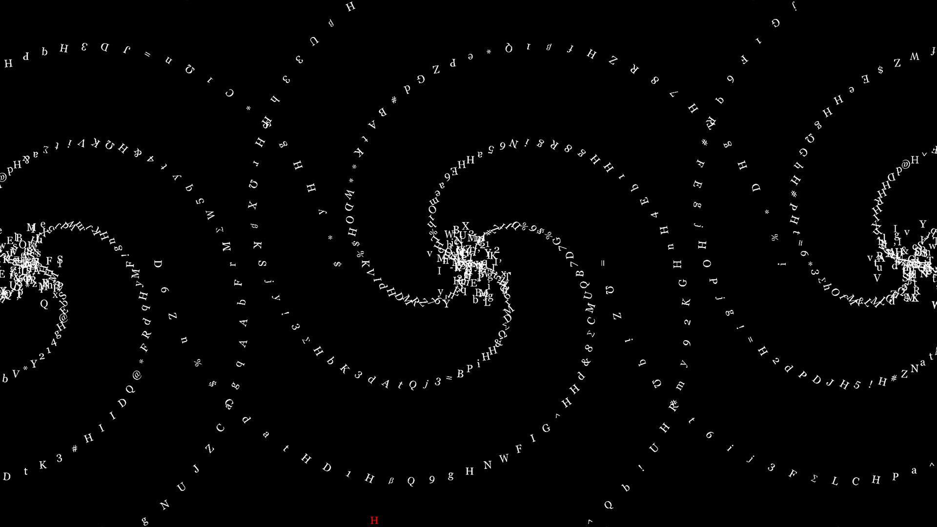 Text Wormhole screenshot 8