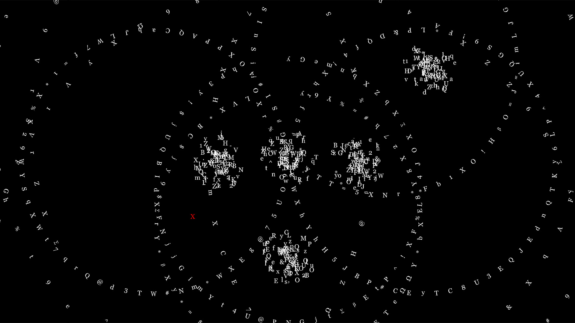 Text Wormhole screenshot 11