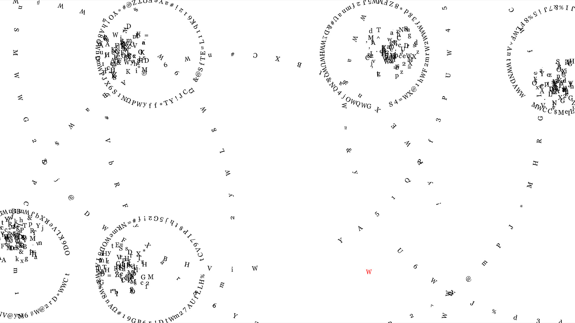 Text Wormhole screenshot 6