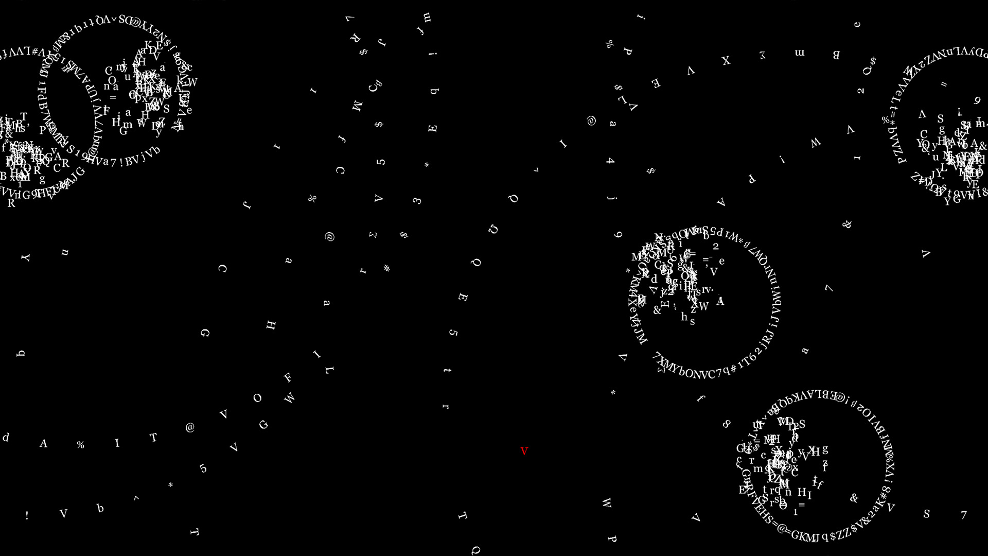 Text Wormhole screenshot 9