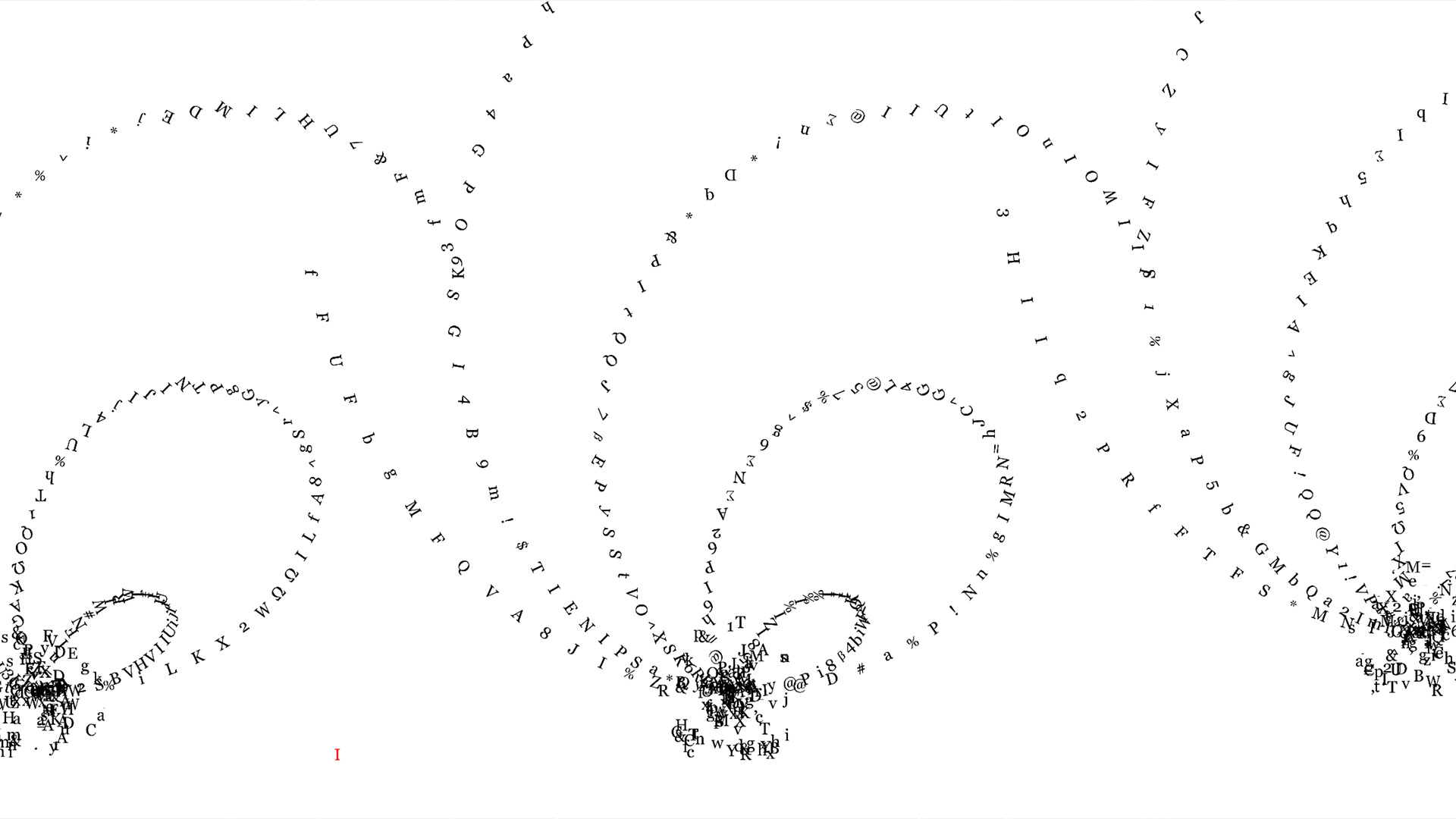 Text Wormhole screenshot 4