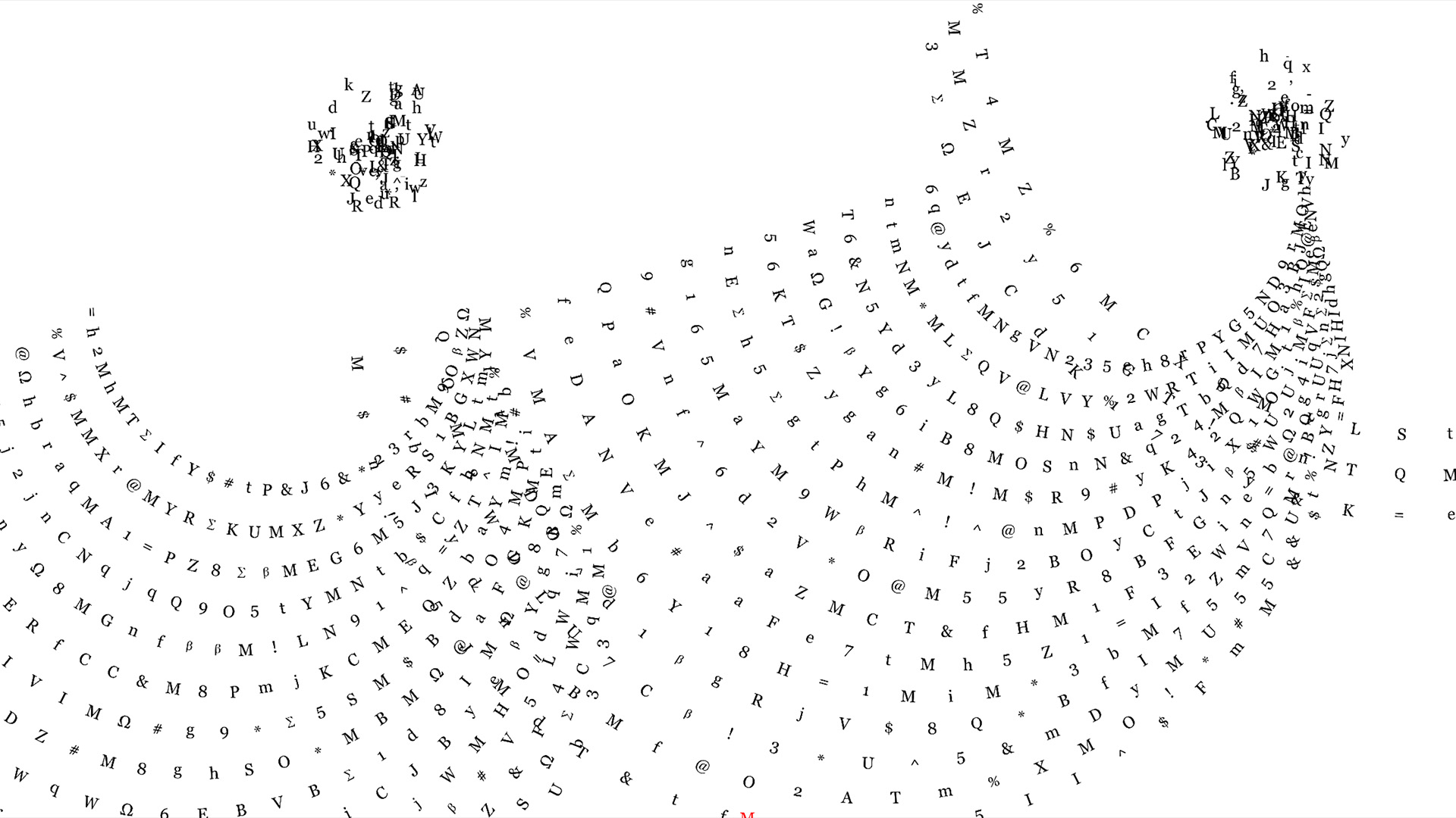 Text Wormhole screenshot 3