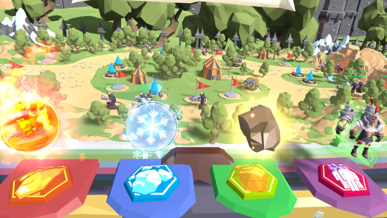 Bobbi_Cities screenshot 5