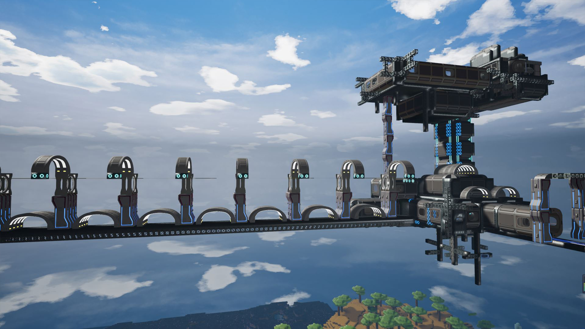 Infinite Gravity screenshot 5