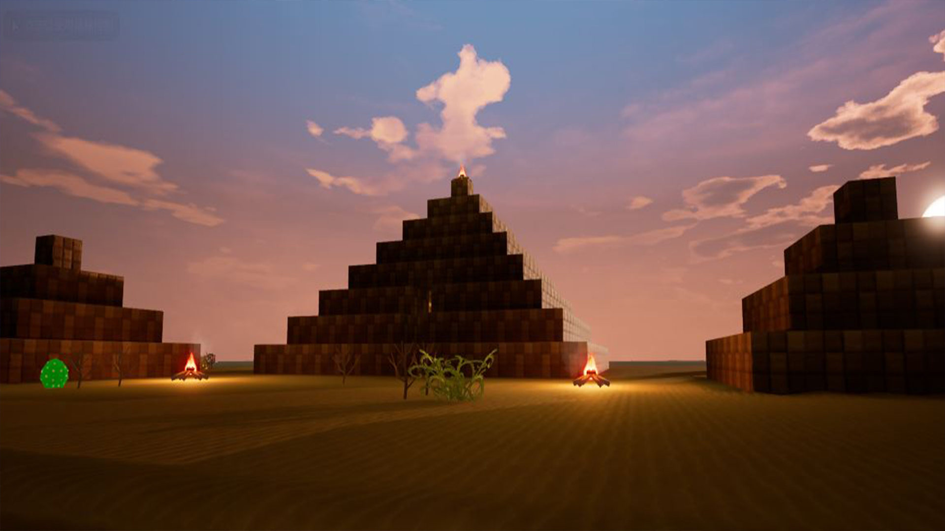 Infinite Gravity screenshot 6
