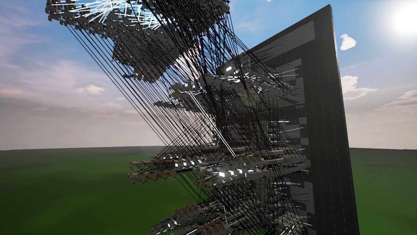 Infinite Gravity screenshot 17