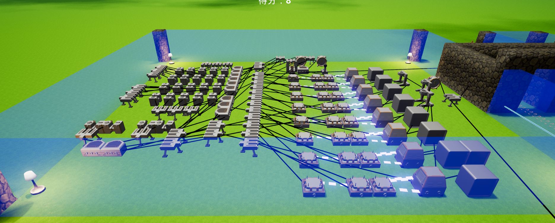 Infinite Gravity screenshot 15