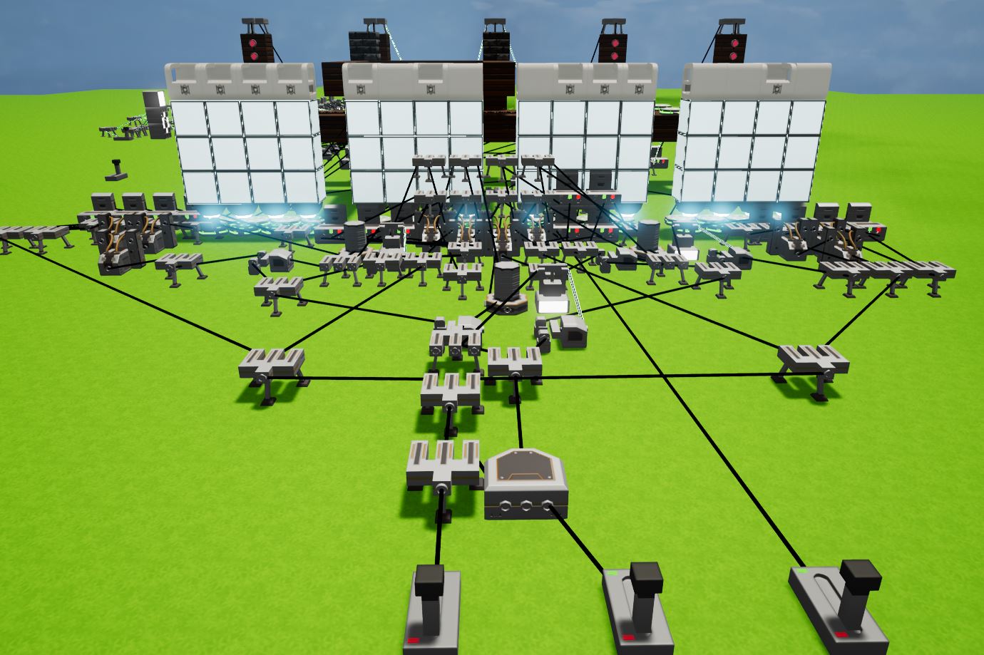 Infinite Gravity screenshot 12