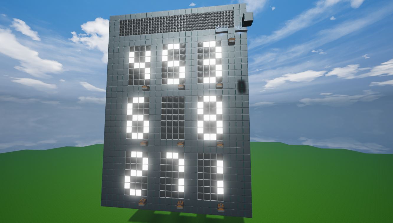 Infinite Gravity screenshot 16