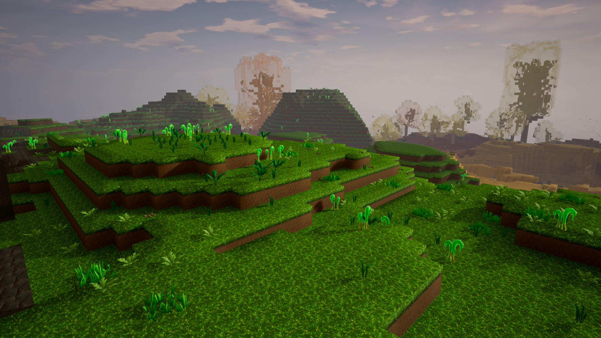 Infinite Gravity screenshot 10