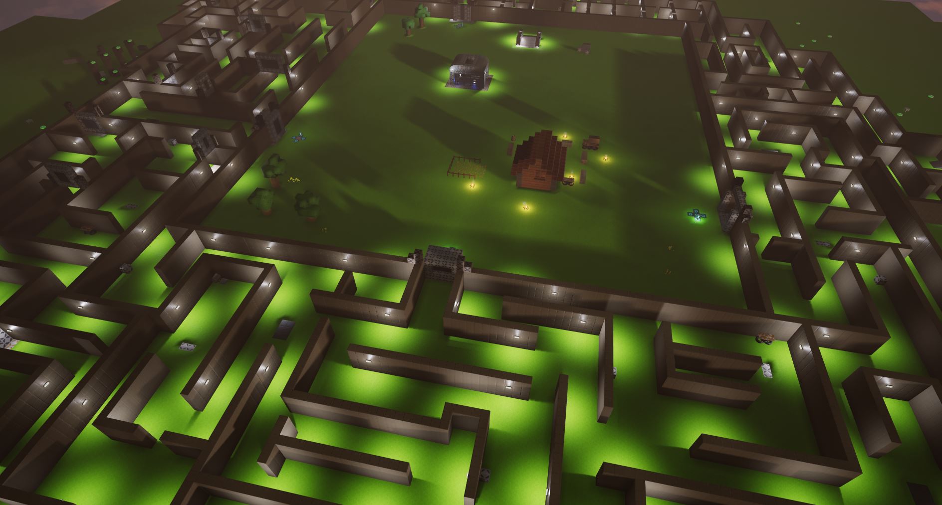 Infinite Gravity screenshot 11