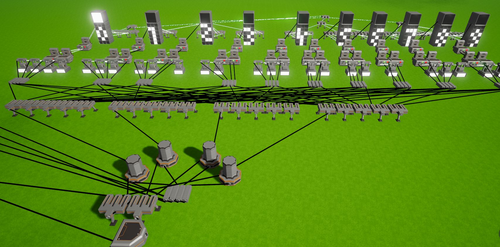 Infinite Gravity screenshot 14