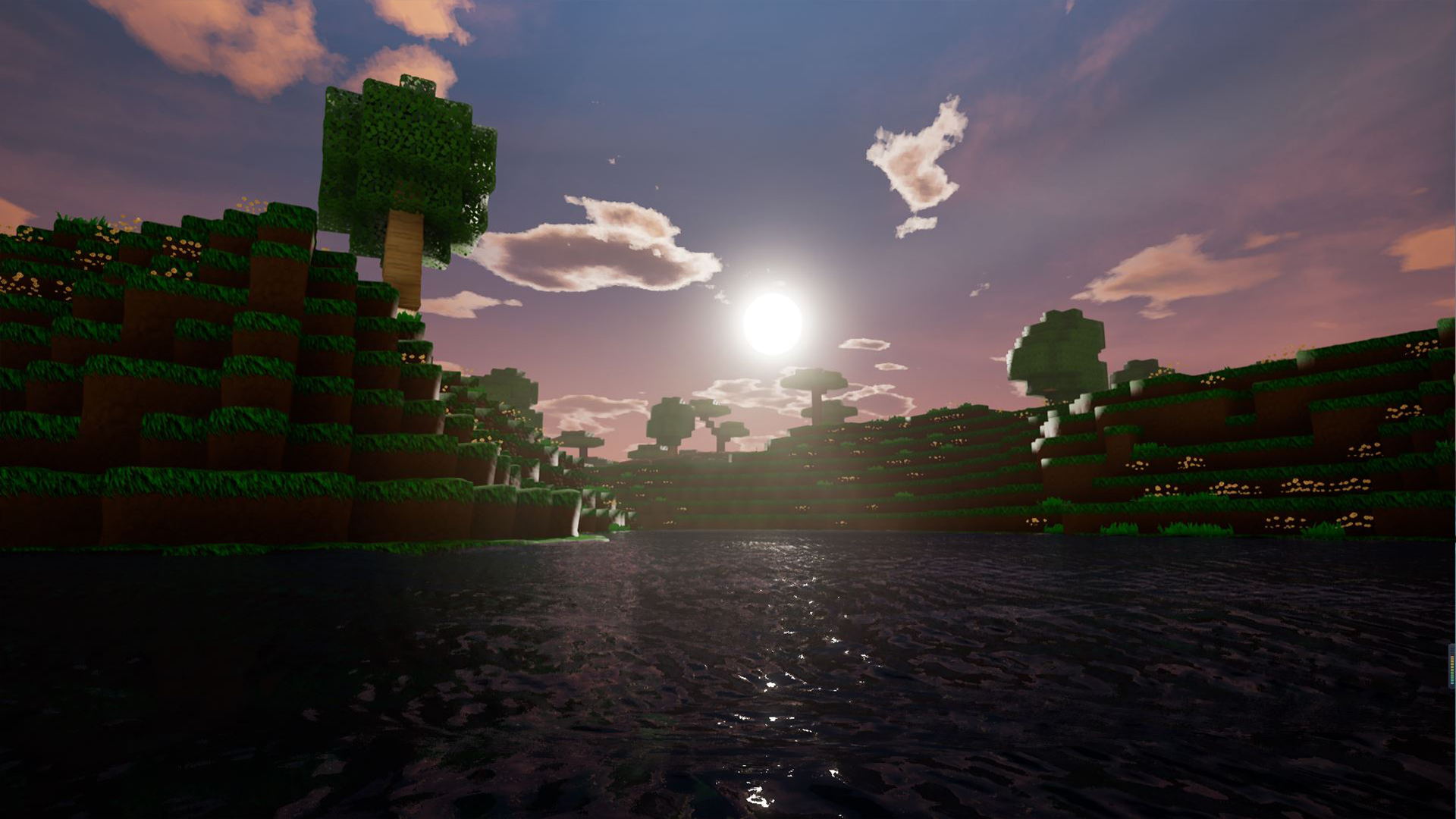 Infinite Gravity screenshot 7