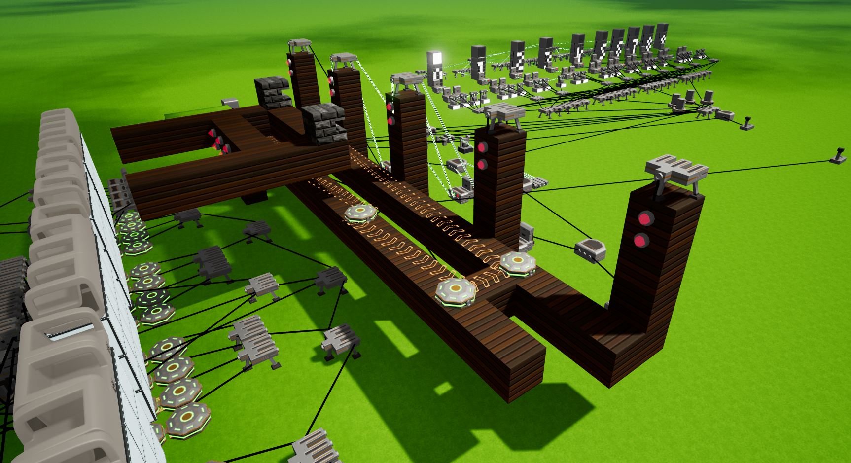 Infinite Gravity screenshot 13