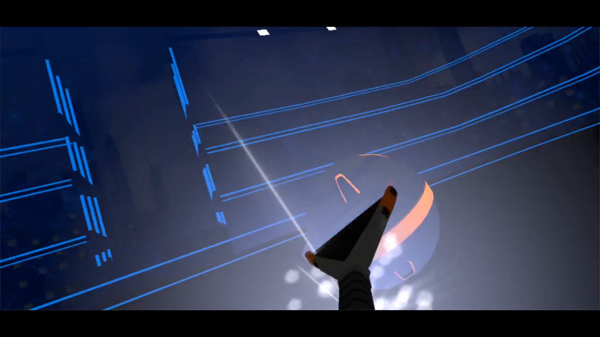VR Racket Ball screenshot 5