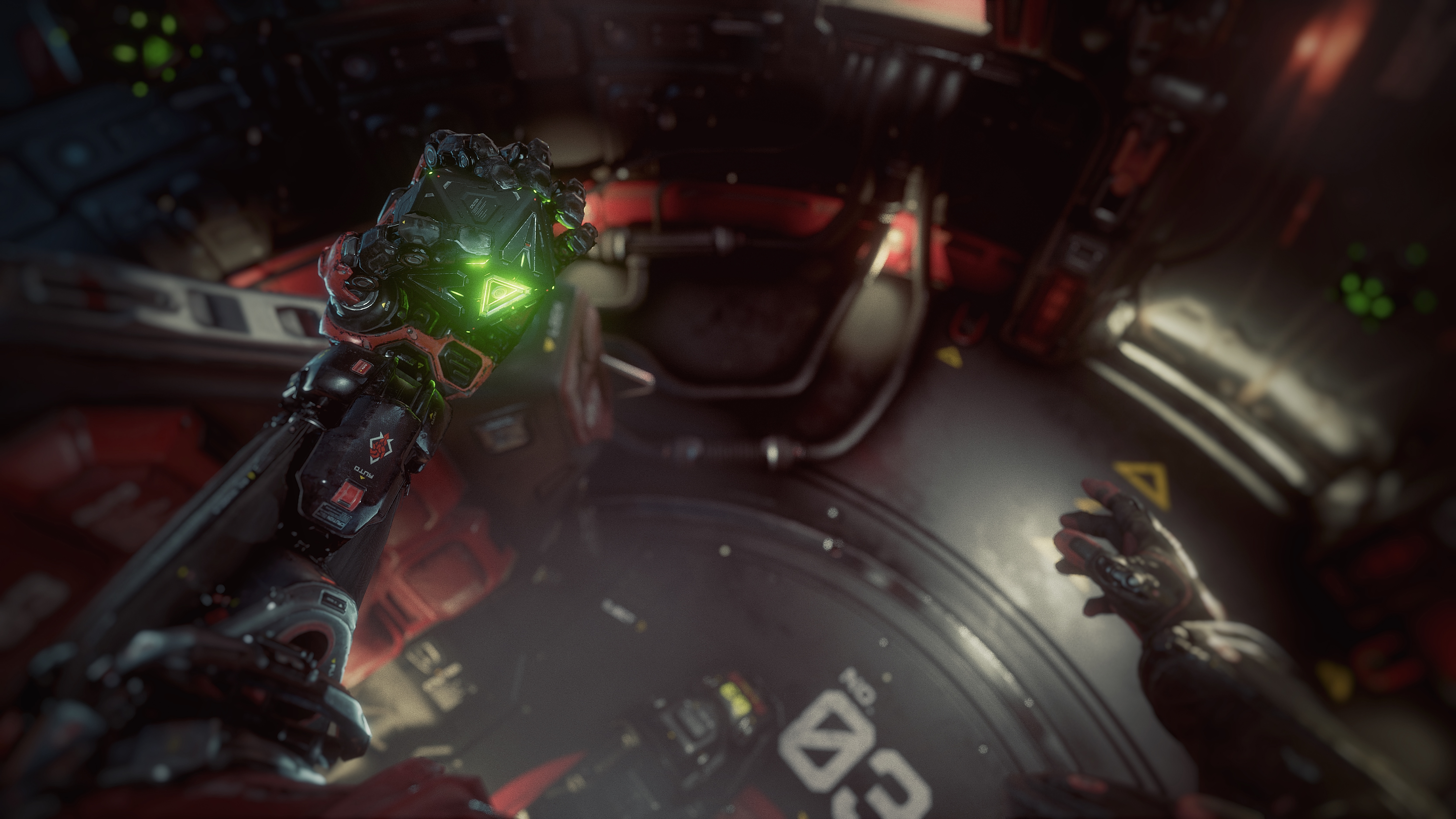 Reboant screenshot 3