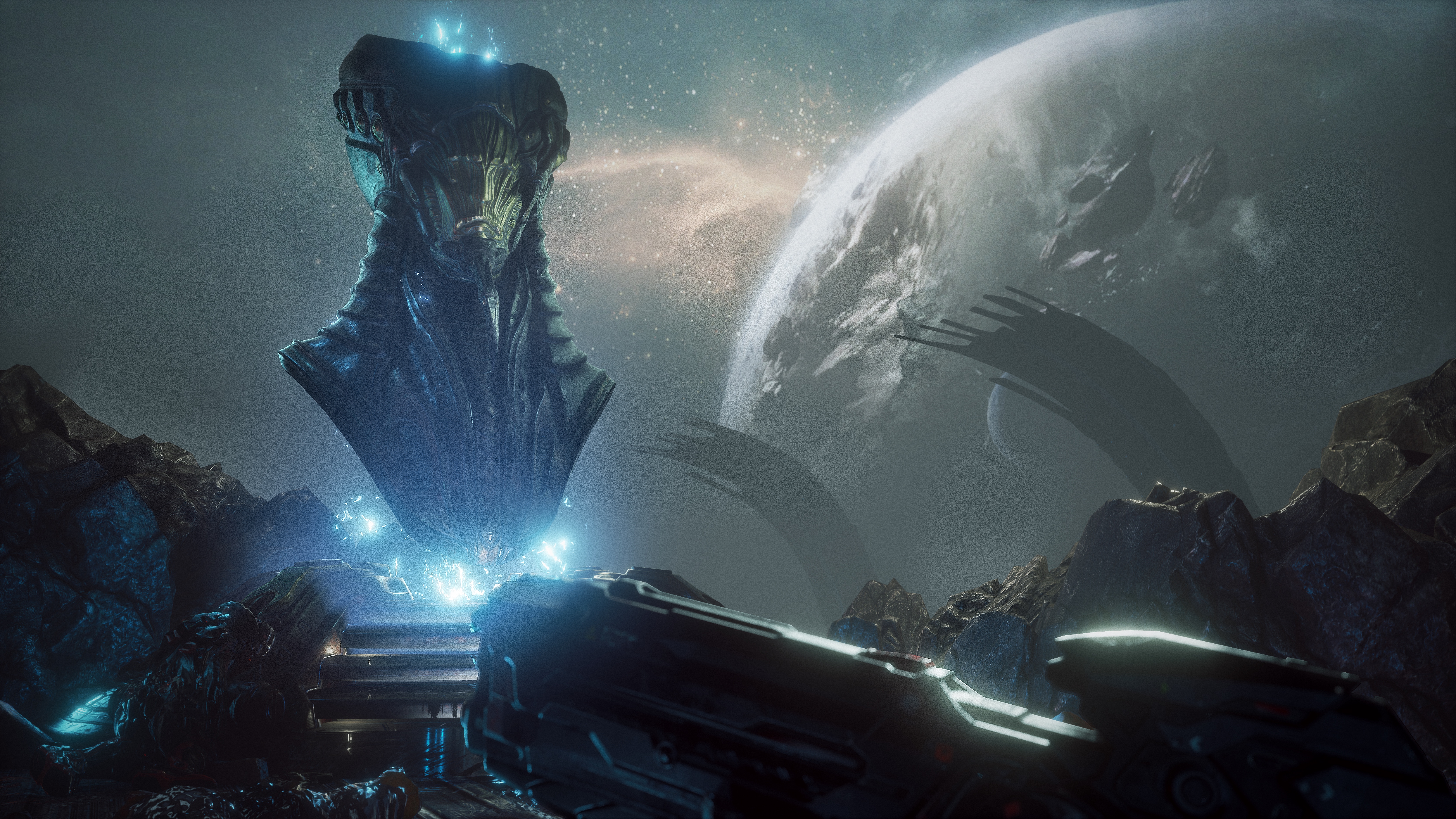 Reboant screenshot 5