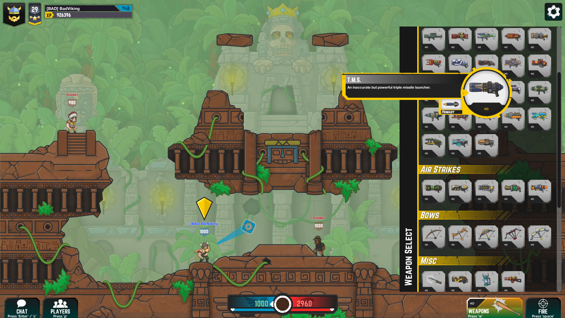 Broken Ground screenshot 6