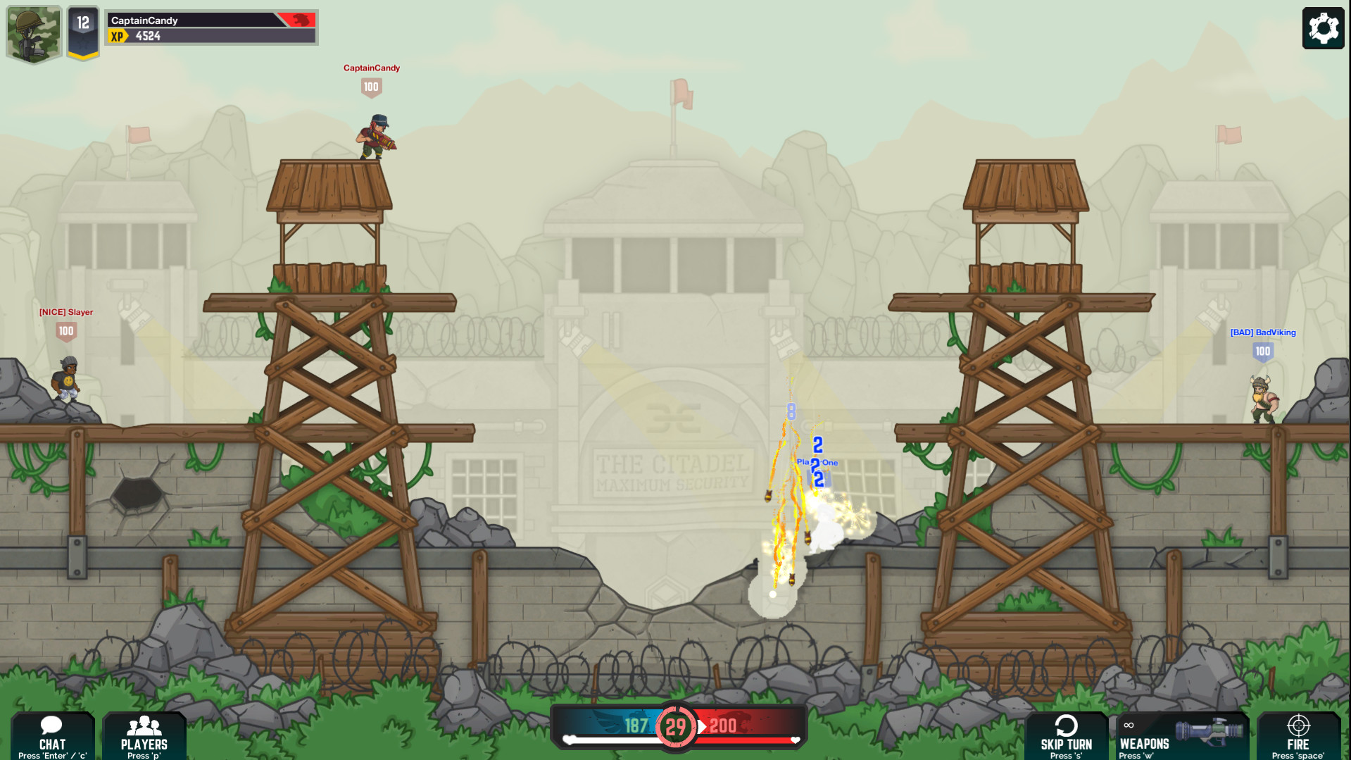 Broken Ground screenshot 9