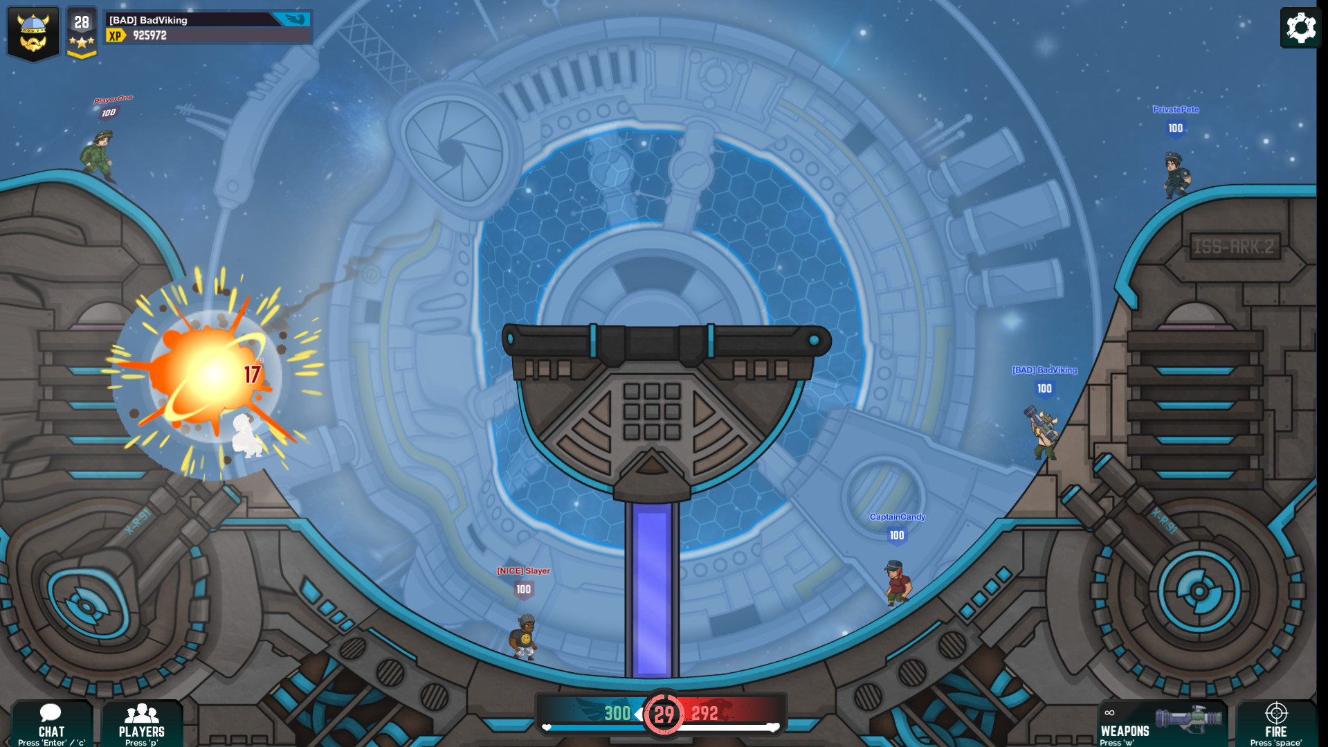 Broken Ground screenshot 4
