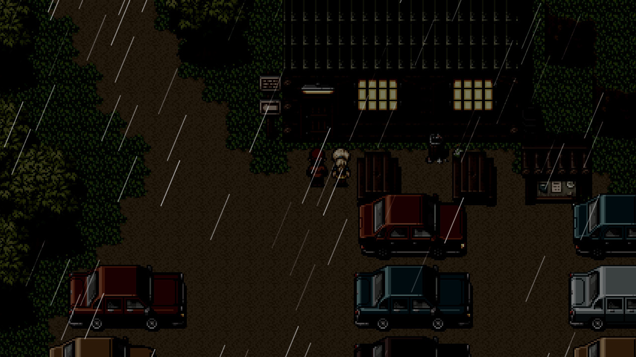 Pembrey screenshot 3