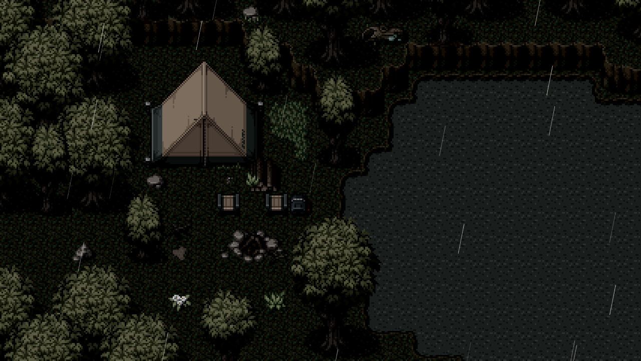 Pembrey screenshot 6